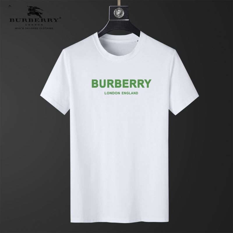 Burberry T-Shirts